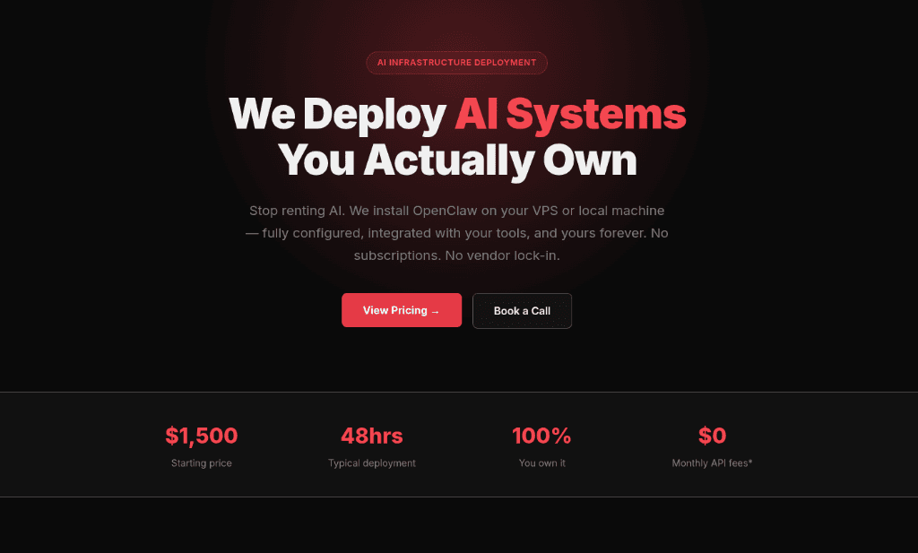 NEPA AI